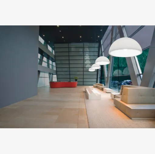 Lampada Ohps di Linea Light