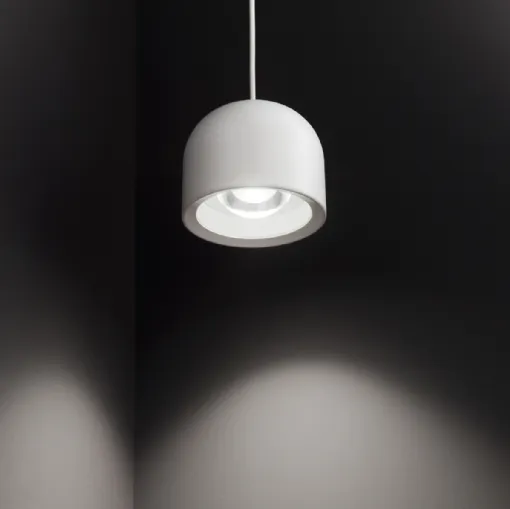 Lampada a sospensione Outlook di Linea Light