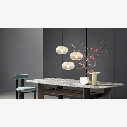 Lampada a sospensione Pepita di Bonaldo