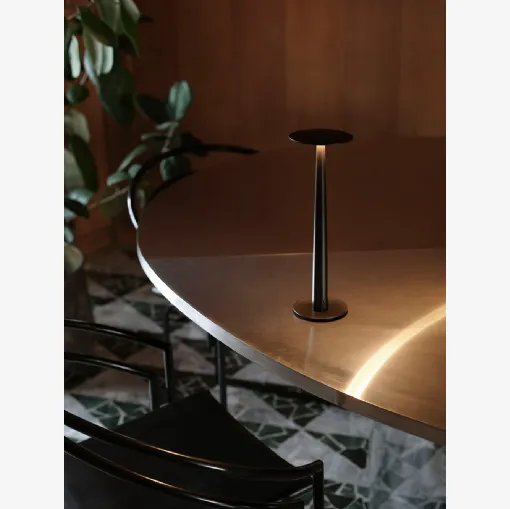 Lampada da tavolo Portofino di Nemo
