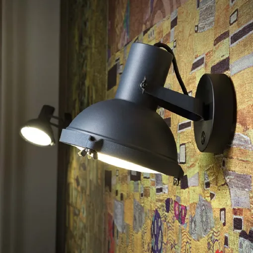 Lampada Projecteur 165 Wall Ceiling di Nemo