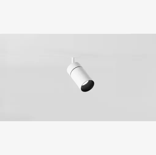 Lampada Yori Semi Recessed di Reggiani