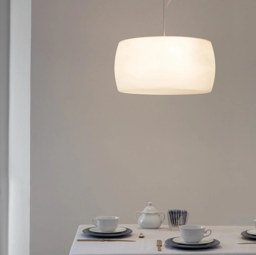 Lampada a sospensione Sirius di Nemo