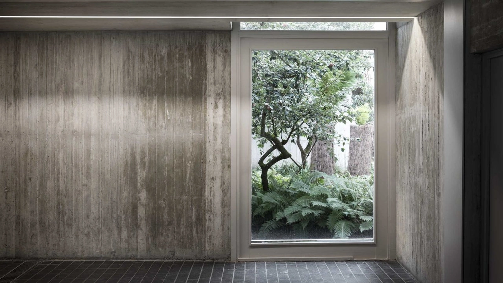 Lampada Slackline di ILTI luce