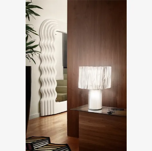 Lampada Accordéon Table di Slamp