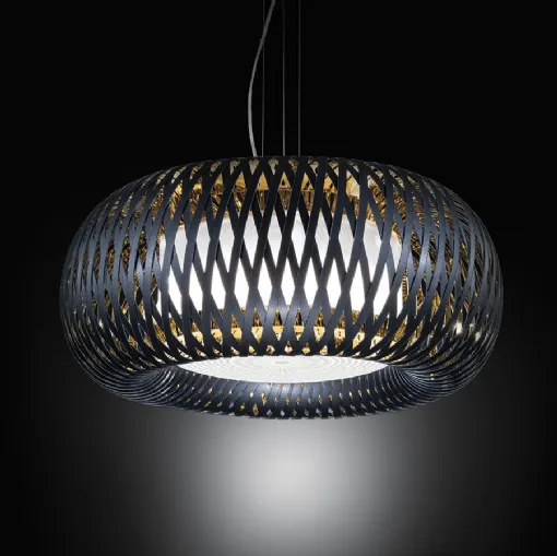 Lampada Kalatos Suspension di Slamp