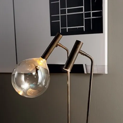 Lampada da tavolo Sofi di Bonaldo
