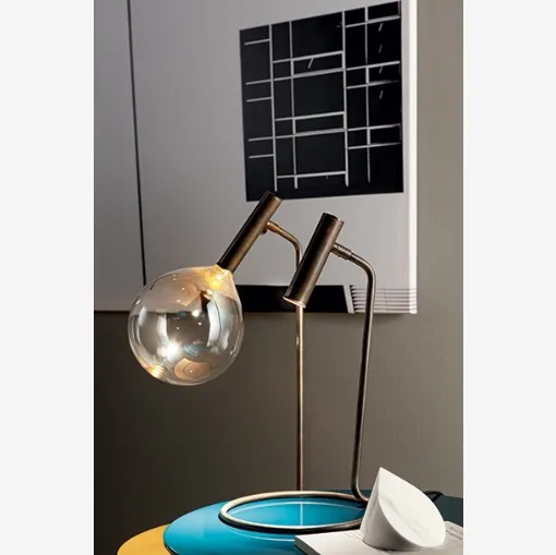 Lampada da tavolo Sofi di Bonaldo