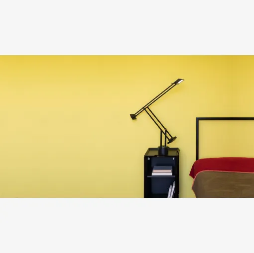 Lampada Tizio di Artemide