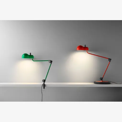 Lampada da tavolo Topo di Stilnovo