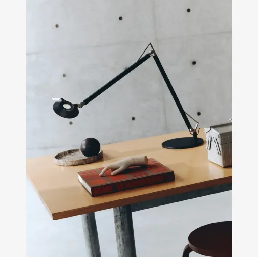 Lampada Torino Tavolo di Stilnovo