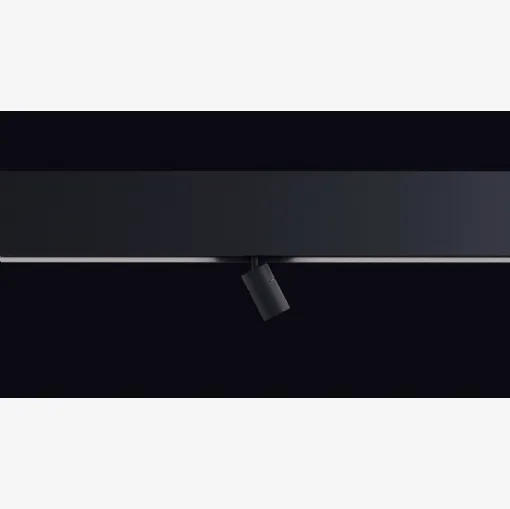 Lampada Traceline Deep Pendant di Reggiani