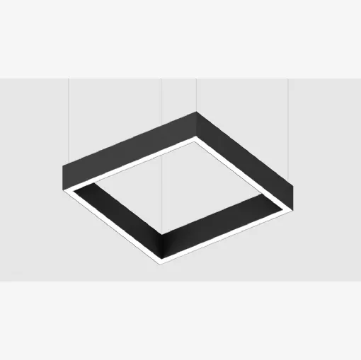 Lampada Traceline Pendant Square di Reggiani