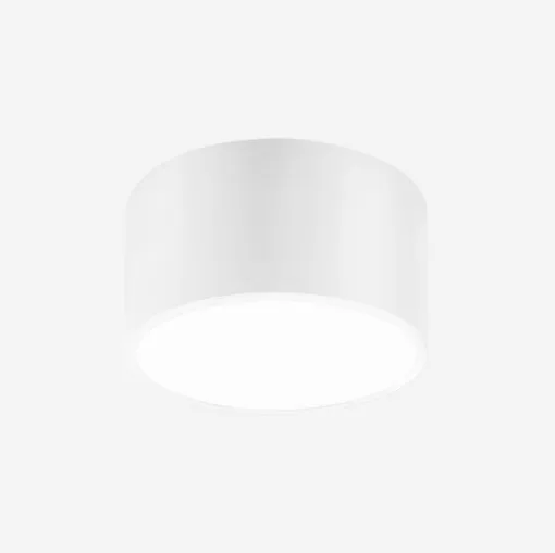Lampada Trybeca Surface Round di Reggiani