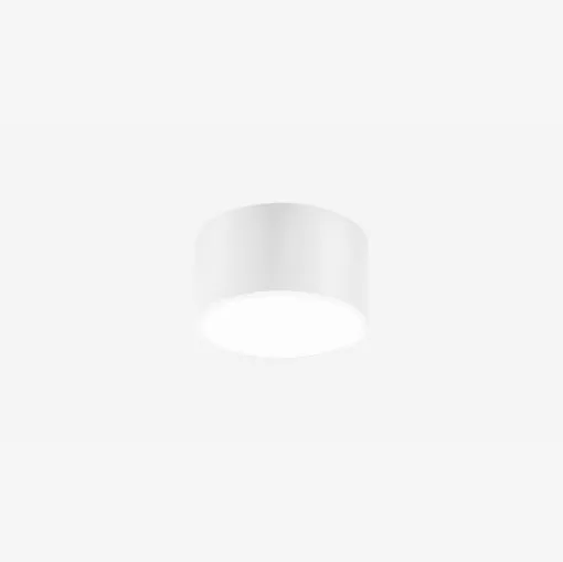 Lampada Trybeca Surface Round di Reggiani