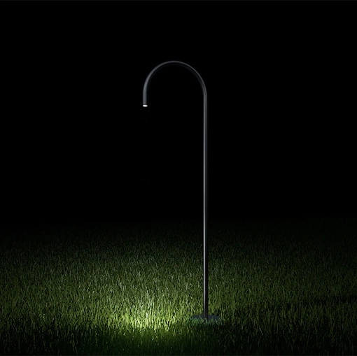 Lampada da esterni Twig di ILTI luce