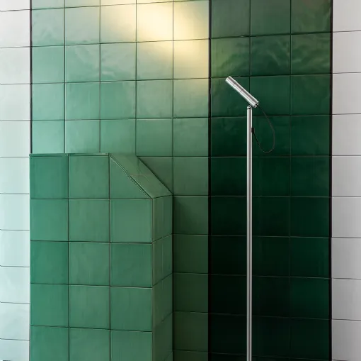 Lampada da terra Type di Nemo