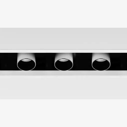 Lampada Unit Channel di Reggiani