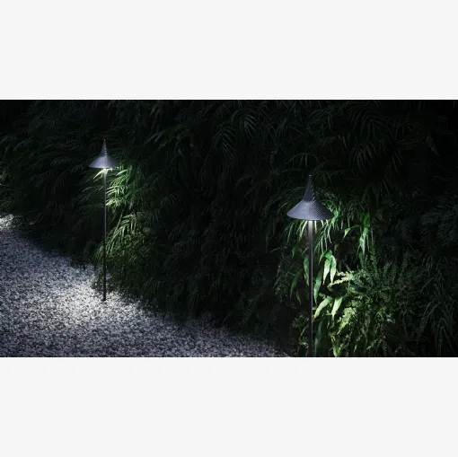 Lampada Unterlinden Outdoor di Artemide