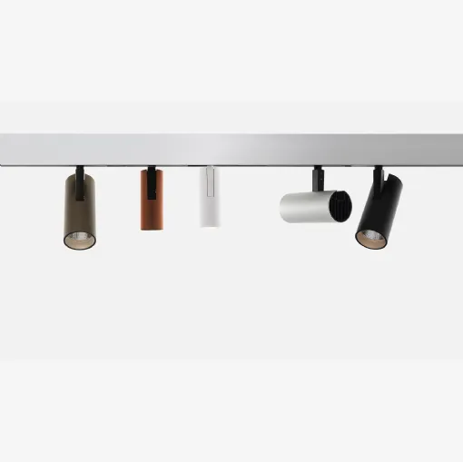 Lampada Vector Magnetic di Artemide