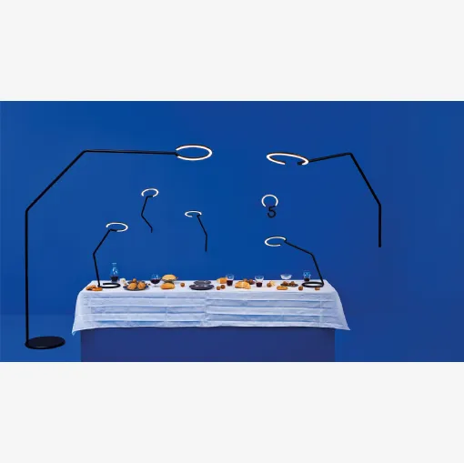 Lampada Vine Light di Artemide