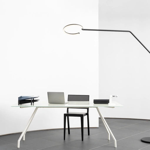 Lampada Vine Light di Artemide
