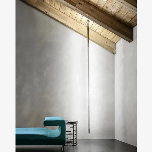 Lampada a sospensione Xilema di Stilnovo