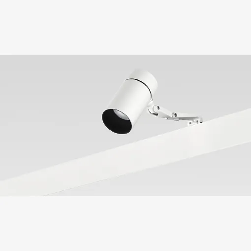 Lampada Yori Edge di Reggiani
