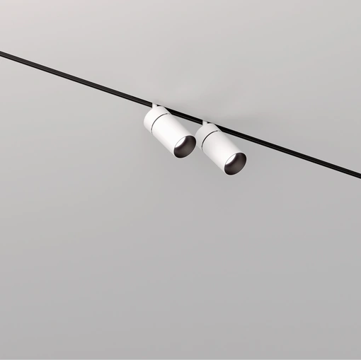 Lampada Yori Evo Ghostrack di Reggiani