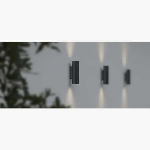 Lampada da esterno Yori IP66 System di Reggiani