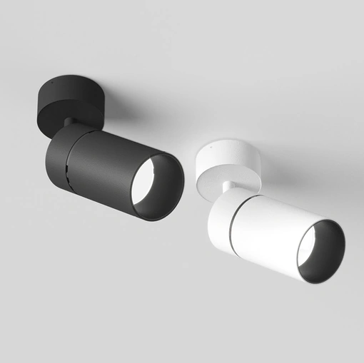 Lampada Yori Surface Base di Reggiani