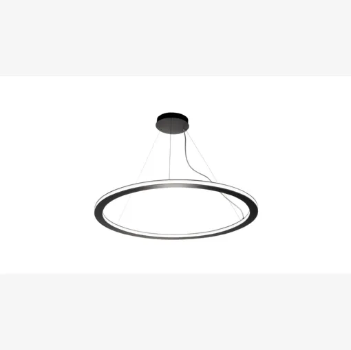 Lampada a sospensione Zirkol Side di ILTI luce