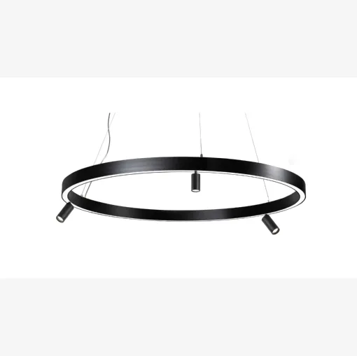 Lampada a sospensione Zirkol Spot di ILTI luce