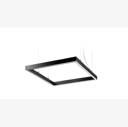 Lampada a sospensione Zirkol Square S di ILTI luce