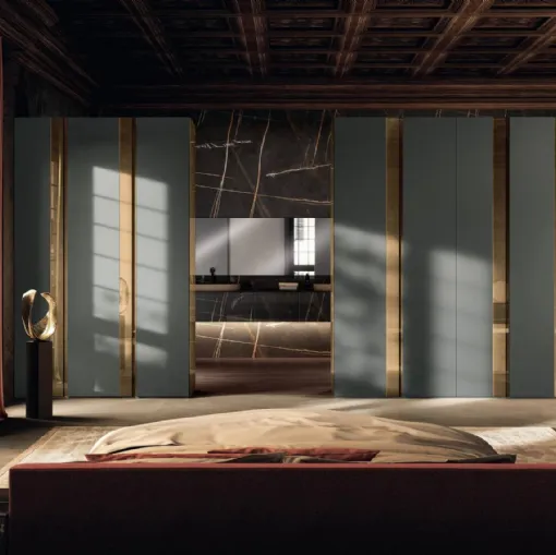 Armadio Groove Personalizzato di Lago