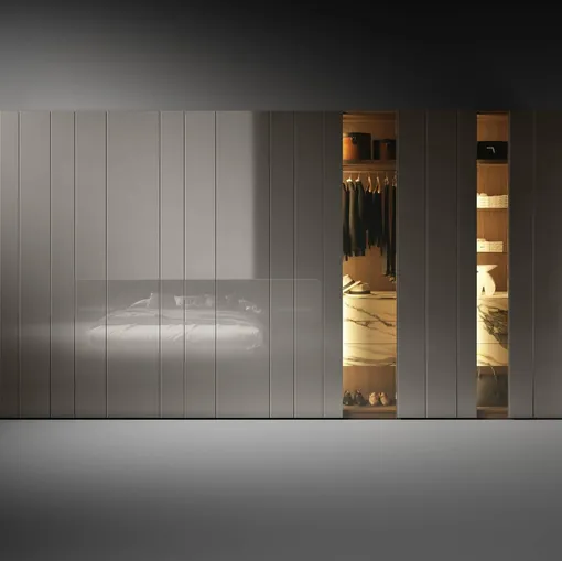 Armadio NOW 2739 di Lago