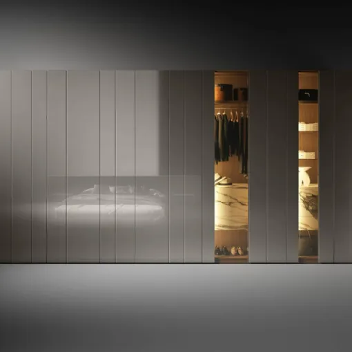 Armadio NOW 2739 di Lago