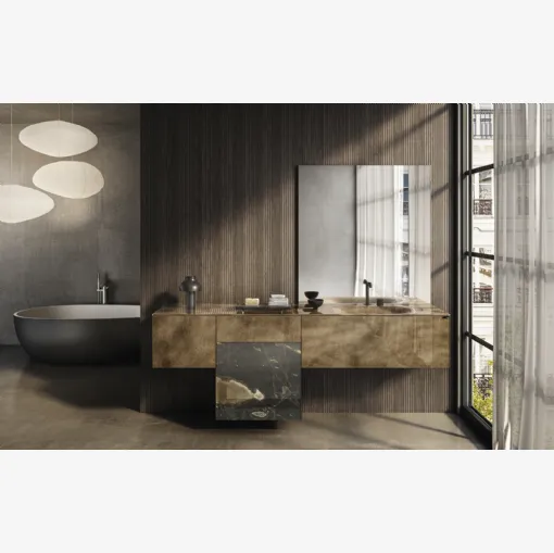 Mobile da Bagno 36e8 Project 2842 di Lago
