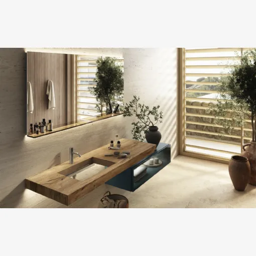 Mobile da Bagno 36e8 Project 2835 di Lago