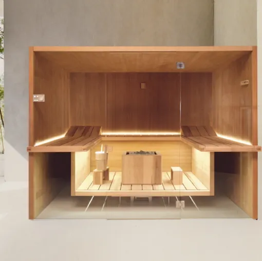 Sauna Air di Effe