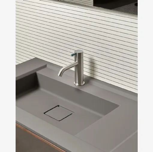 Rubinetto Essentia di Antoniolupi