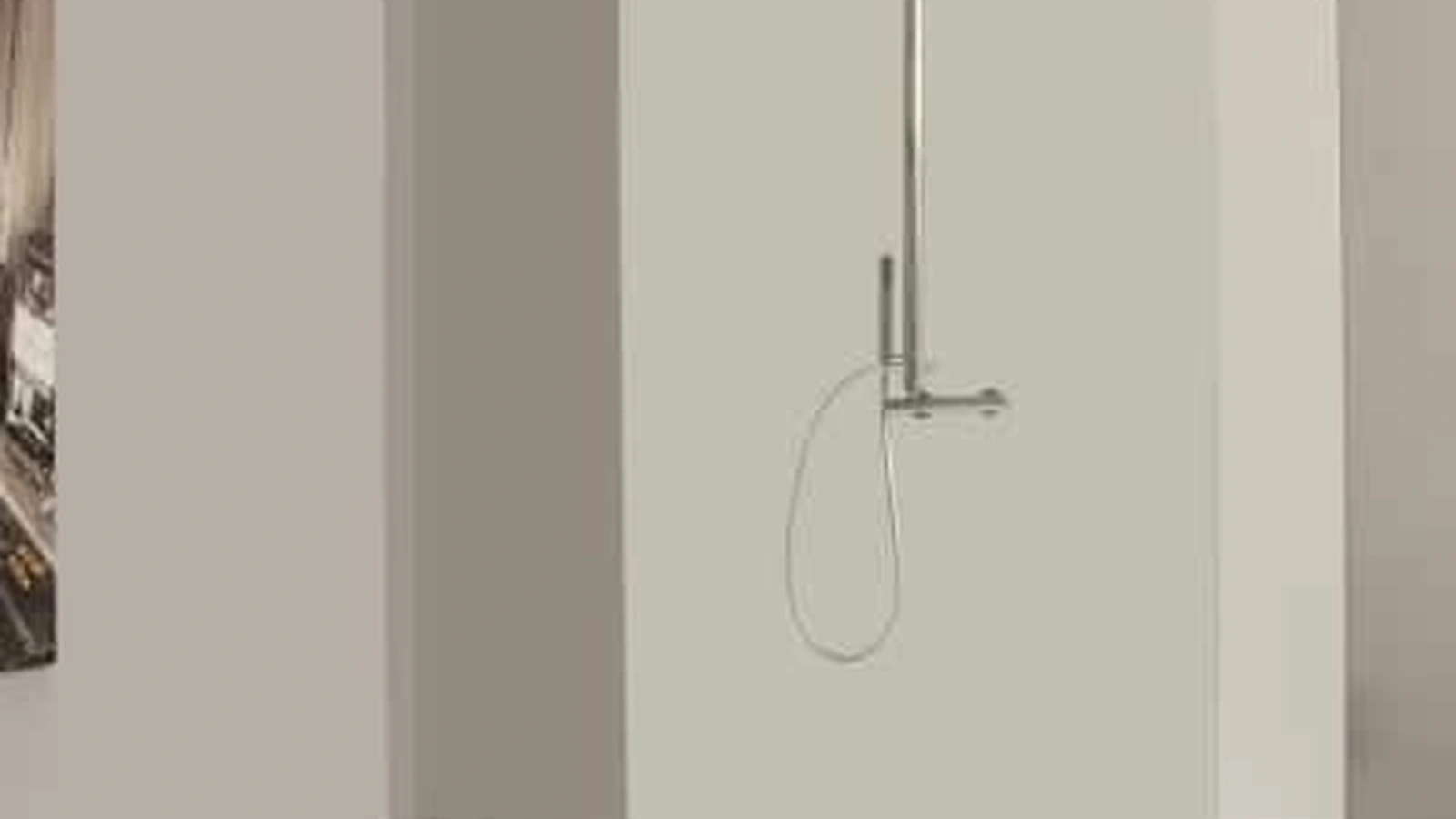 Box Doccia Eter separè di Megius