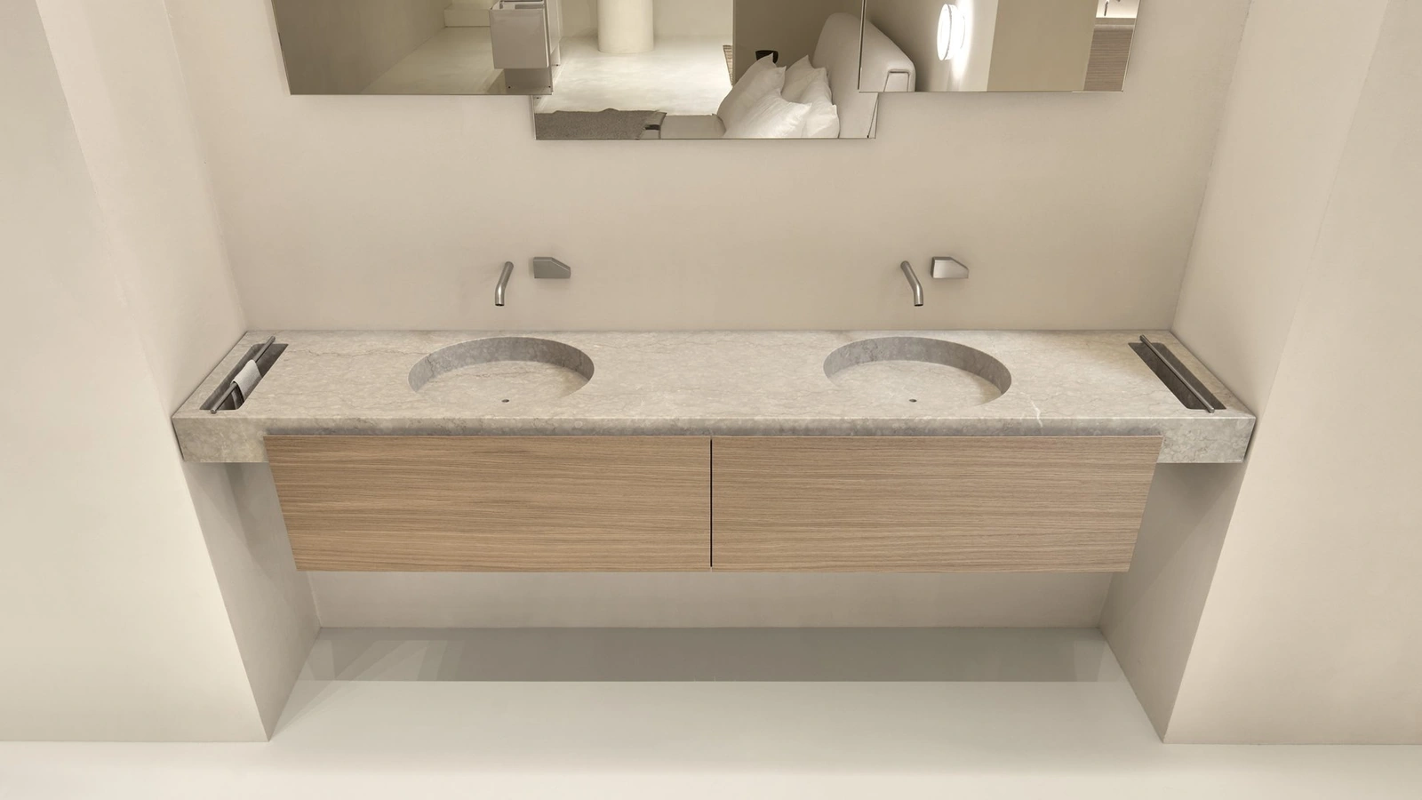 Mobile da Bagno Fortepiano di Antoniolupi