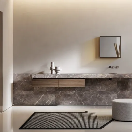 Mobile da Bagno Fortepiano di Antoniolupi