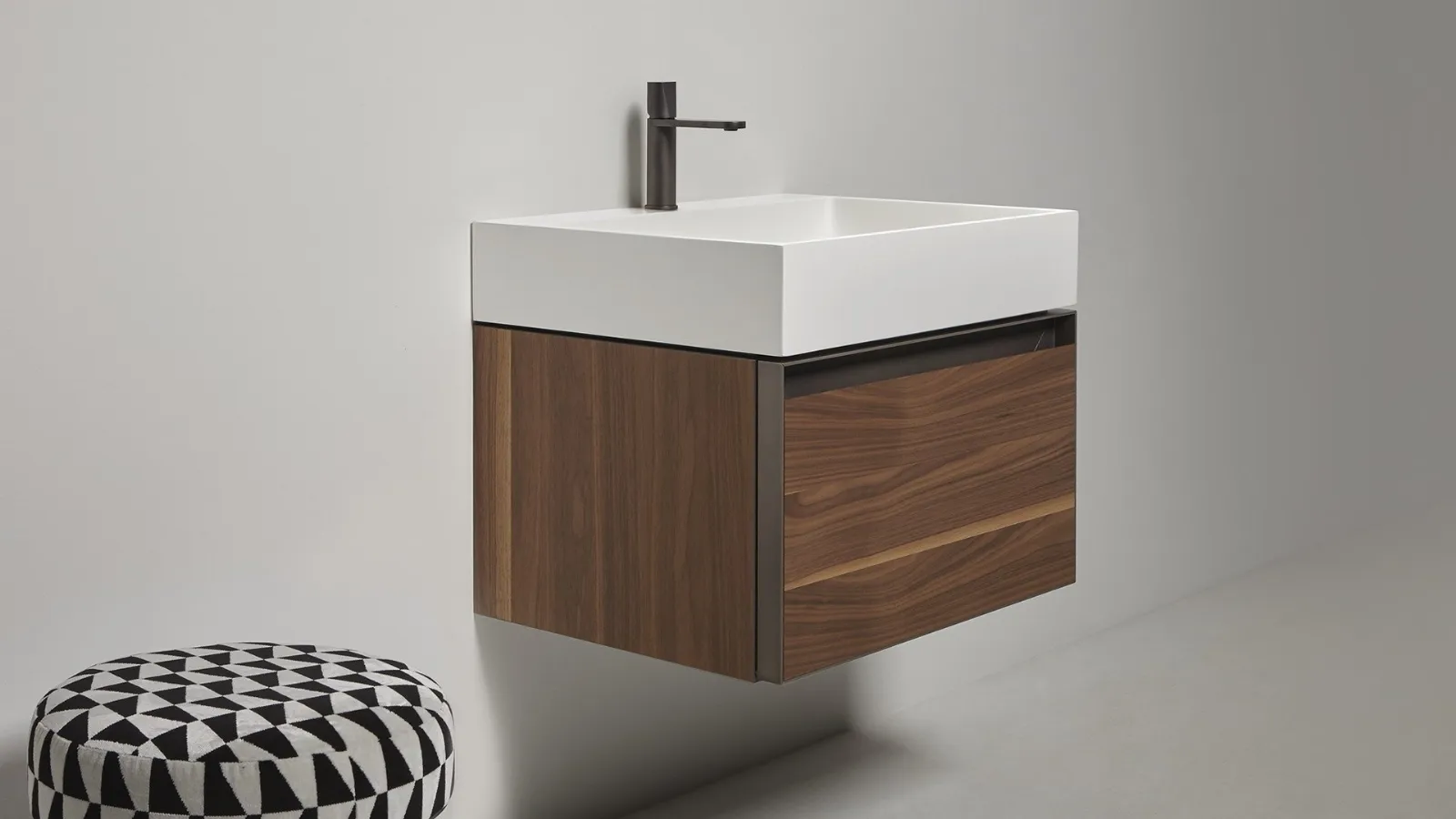 Mobile da Bagno Gestomood 63 di Antoniolupi