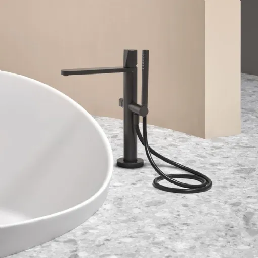 Rubinetto Indigo di Antoniolupi