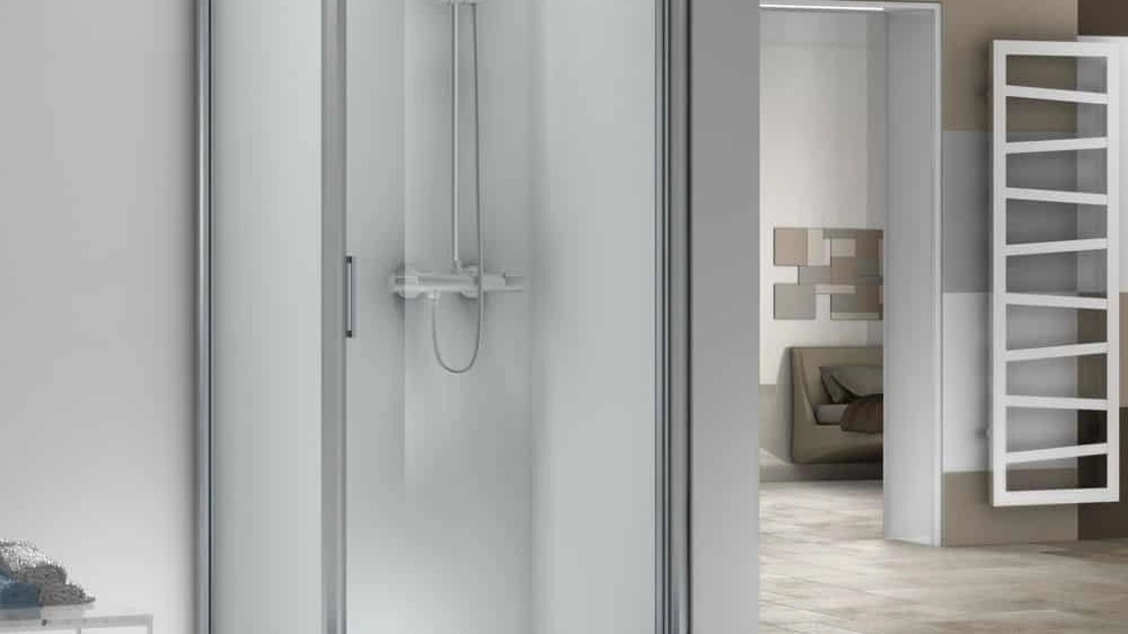 Box Doccia Live di Megius