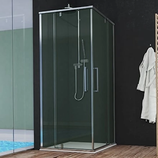 Box Doccia Lotus di Megius