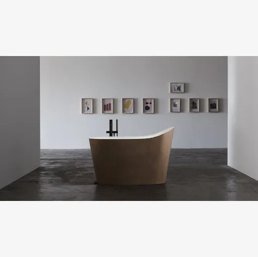 Vasca da Bagno Mastello di Antoniolupi
