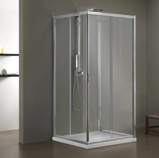 Box Doccia More Live di Megius